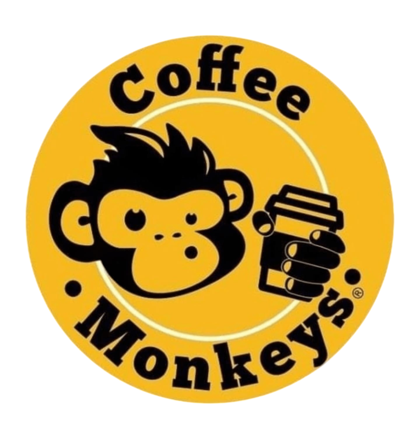 Coffee Monkeys